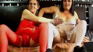 Online film Granny s lesbian en cam 2