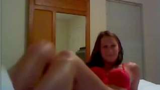 Online film Amteur couple fucks for webcam