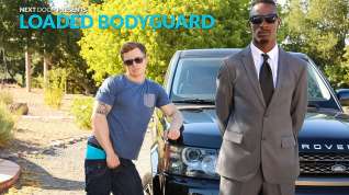 Online film Loaded Bodyguard XXX Video