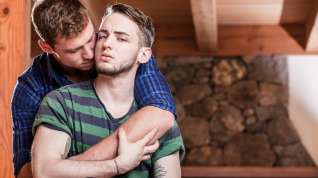 Online film Connor Maguire & Colton Grey in Brothers Video