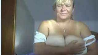 Online film big boobed webcam