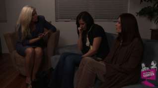 Online film Bobbi Starr & Cindy Craves in Imperfect Angels #07, Scene #03