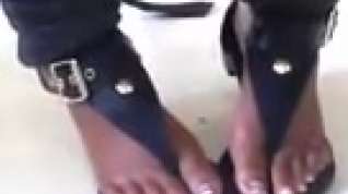 Online film My Classmate's Candid Feet(An Old 2011 Video of Mine)
