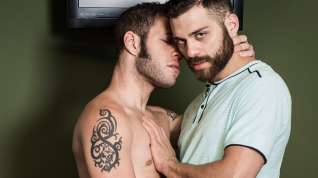Online film Tommy Defendi & Wolf Hudson in His Sister's Lover Video