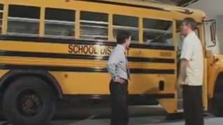 Online film The school bus