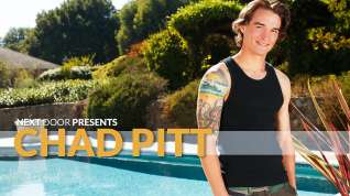 Online film NextdoorMale - Chad Pitt XXX Video