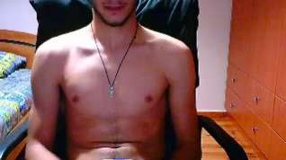 Online film Handsome Greek Str8 Boy With Big Cock,Sexy Fit Ass On Cam
