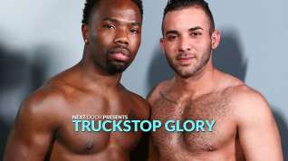 Online film Bam Bam & Fernando Del Rio in Truckstop Glory XXX Video