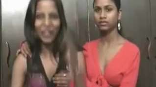 Online film Sweet Desi Lesbian Play