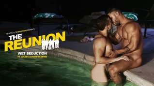 Online film The Reunion: Wet Seduction XXX Video
