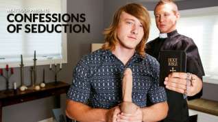 Online film Confessions of Seduction XXX Video