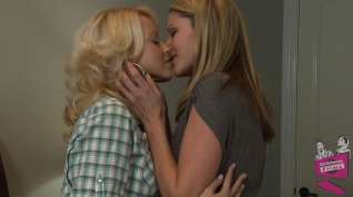 Online film Samantha Ryan & Jana Cova in Lesbian #06, Scene #02