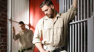 Online film Tommy Defendi & Ludo Sander in Prisoner Of War Video