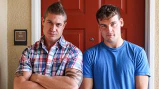 Online film Michael & Christian Military Porn Video