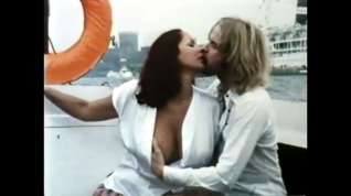 Online film Orgy on boat vintage