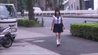 Online film Japanese School Babe GV00006