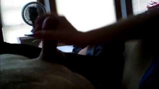 Online film blowjob for a small cock