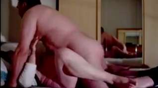 Online film Mature couple fast fuck