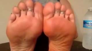 Online film Mature Soles JOI