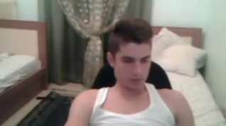 Online film Cute Greek Webcam Boy Cums On Cam,Sexy Big Ass