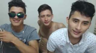 Online film 2 Handsome Latin Boys Have Sex And Cum 1st Time On Cam