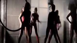 Online film Juicy Shemale Dick vs Hot GoGo Dancers
