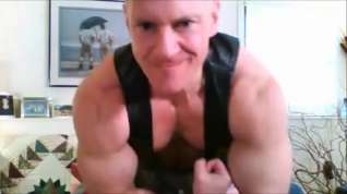 Online film BLOND MUSCLE DADDY 1