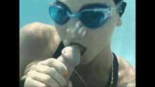 Online film femdom amazon swimmer