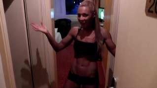 Online film Super Hot Fitness Women II