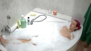 Online film masha dans le bain