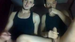 Online film 2 Handsome Athletic Boys Very Hot Blowjobs On Cam