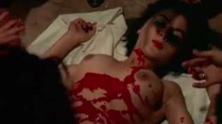 Online film SYMPATHY FOR THE DEVIL - vintage erotic music video