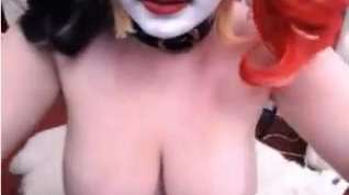 Online film Whorely Quinn - Big Webcam Tits