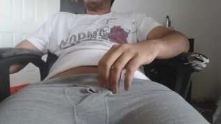 Online film Str8 mormon daddy wanking his tool part 1