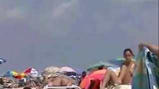 Online film AMATEUR NUDE GIRLS IN BEACH SHOWING PUSSY NIPPLE 49