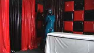 Online film LatexFuck