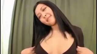 Online film Awesome Asian whore has all holes opend for BBC