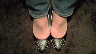 Online film Pointy flats