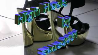 Online film High Heels 5WMV