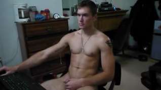 Online film Str8 2 buds jack off back to back