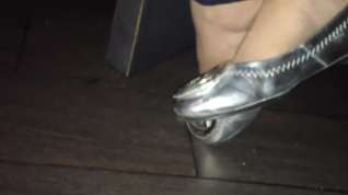 Online film A mexican friends in silver ballerinas