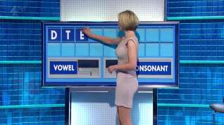 Online film Rachel Riley - Sex Tits, Legs and Arse 10