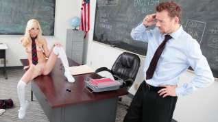 Online film Piper Perri, Erik Everhard in Corrupt Schoolgirls #11, Scene #03
