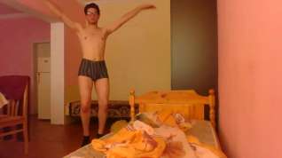 Online film erotic gay dance oriental