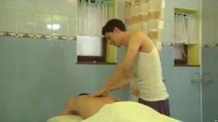 Online film Full Body Massage