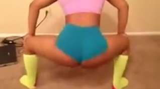 Online film Thick Red Gram TWERK