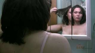 Online film Marie - Shaving Movie