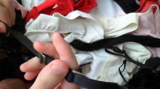 Online film High Girl Panty Drawer Part 2 (Fapping)