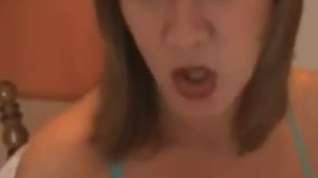 Online film Girlfriend exposed on webcam video