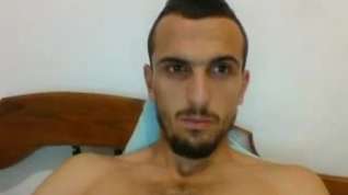 Online film Greek Handsome Boy With Nice Big Cock On Webcam